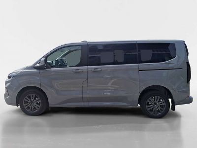 Ford Transit Custom Gebrauchtwagen Ford Transit Custom Gebrauchtwagen