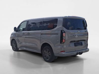Ford Transit Custom Gebrauchtwagen Ford Transit Custom Gebrauchtwagen