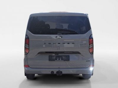 Ford Transit Custom Gebrauchtwagen Ford Transit Custom Gebrauchtwagen