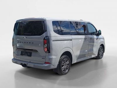 Ford Transit Custom Gebrauchtwagen Ford Transit Custom Gebrauchtwagen