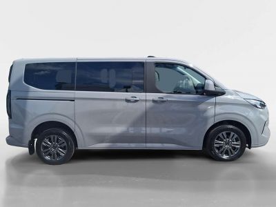Ford Transit Custom Gebrauchtwagen Ford Transit Custom Gebrauchtwagen