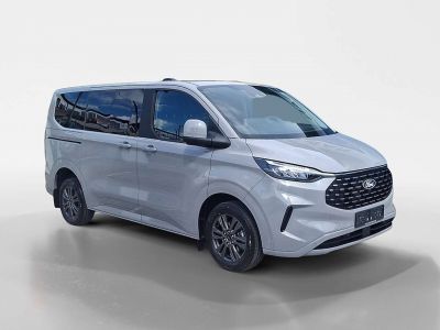 Ford Transit Custom Gebrauchtwagen Ford Transit Custom Gebrauchtwagen