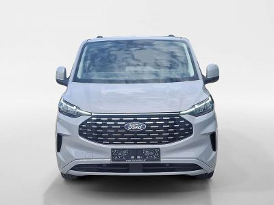 Ford Transit Custom Gebrauchtwagen Ford Transit Custom Gebrauchtwagen