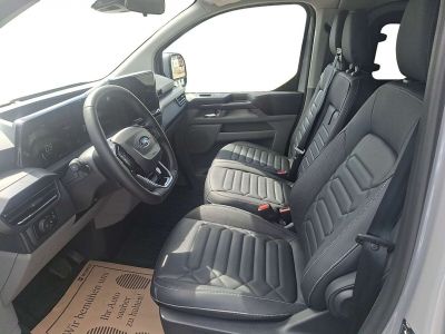 Ford Transit Custom Gebrauchtwagen Ford Transit Custom Gebrauchtwagen