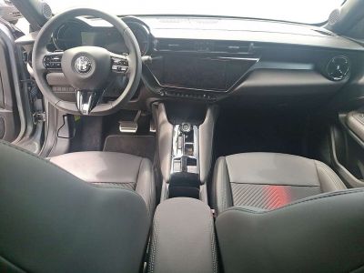 Alfa Romeo Junior Gebrauchtwagen Alfa Romeo Junior Gebrauchtwagen