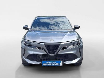 Alfa Romeo Junior Gebrauchtwagen