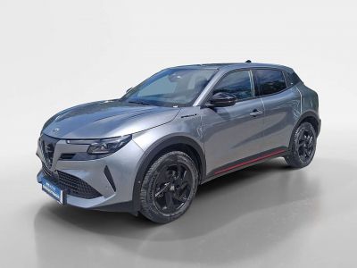 Alfa Romeo Junior Gebrauchtwagen