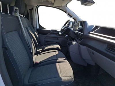 Ford Transit Custom Vorführwagen Ford Transit Custom Vorführwagen