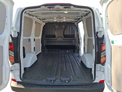 Ford Transit Custom Vorführwagen Ford Transit Custom Vorführwagen