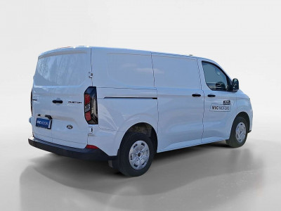 Ford Transit Custom Vorführwagen Ford Transit Custom Vorführwagen