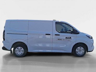 Ford Transit Custom Vorführwagen Ford Transit Custom Vorführwagen