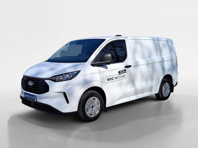 Ford Transit Custom Vorführwagen Ford Transit Custom Vorführwagen
