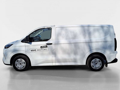 Ford Transit Custom Vorführwagen Ford Transit Custom Vorführwagen
