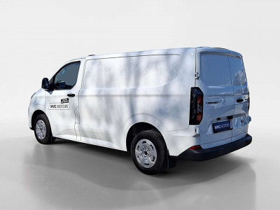Ford Transit Custom Vorführwagen Ford Transit Custom Vorführwagen