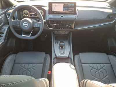 Nissan Qashqai Jahreswagen