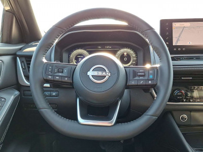 Nissan Qashqai Jahreswagen