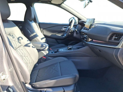 Nissan Qashqai Jahreswagen