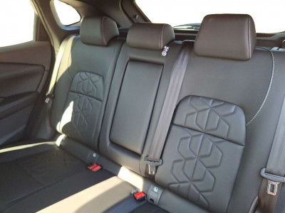 Nissan Qashqai Jahreswagen