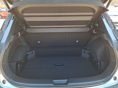 Nissan Qashqai Jahreswagen