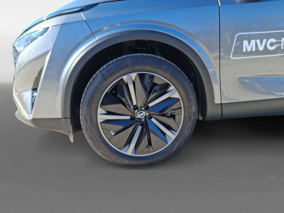 Nissan Qashqai Jahreswagen