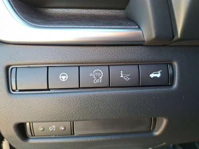 Nissan Qashqai Jahreswagen