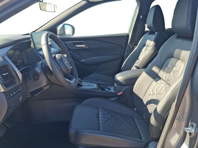 Nissan Qashqai Jahreswagen