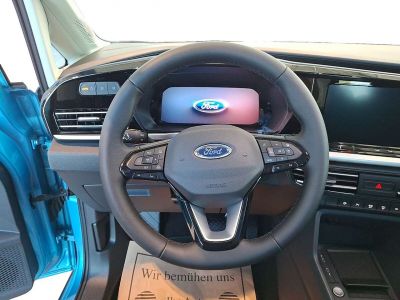 Ford Tourneo Connect Neuwagen Ford Tourneo Connect Neuwagen