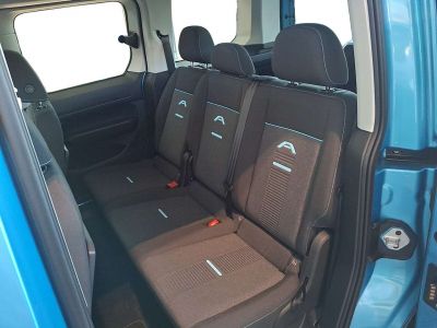Ford Tourneo Connect Neuwagen Ford Tourneo Connect Neuwagen