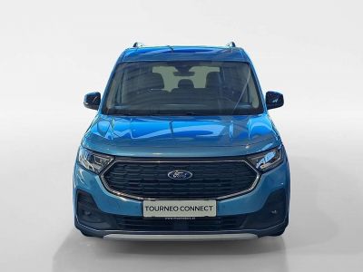 Ford Tourneo Connect Neuwagen Ford Tourneo Connect Neuwagen