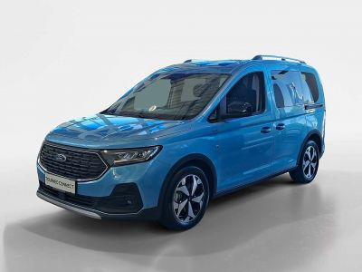 Ford Tourneo Connect Neuwagen Ford Tourneo Connect Neuwagen