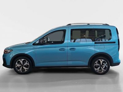 Ford Tourneo Connect Neuwagen Ford Tourneo Connect Neuwagen