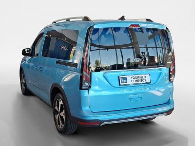 Ford Tourneo Connect Neuwagen Ford Tourneo Connect Neuwagen