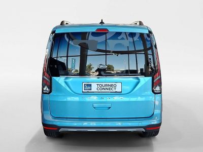 Ford Tourneo Connect Neuwagen Ford Tourneo Connect Neuwagen