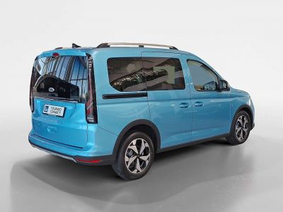 Ford Tourneo Connect Neuwagen Ford Tourneo Connect Neuwagen