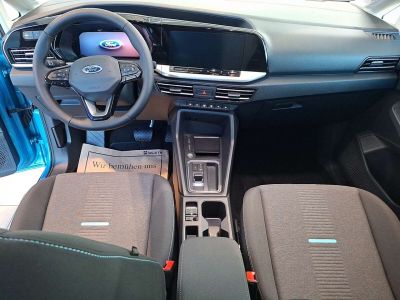Ford Tourneo Connect Neuwagen Ford Tourneo Connect Neuwagen