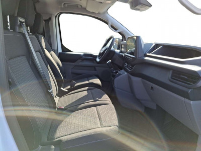 Ford Transit Custom Vorführwagen Ford Transit Custom Vorführwagen