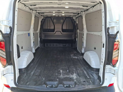 Ford Transit Custom Vorführwagen Ford Transit Custom Vorführwagen