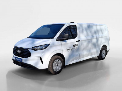 Ford Transit Custom Vorführwagen Ford Transit Custom Vorführwagen