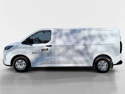Ford Transit Custom Vorführwagen Ford Transit Custom Vorführwagen