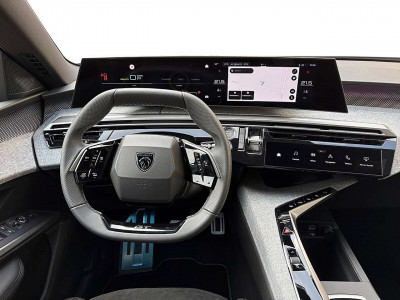 Peugeot 5008 Vorführwagen
