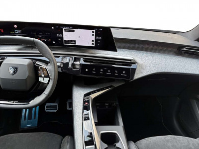 Peugeot 5008 Vorführwagen