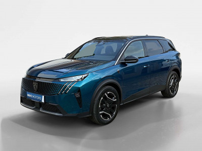 Peugeot 5008 Vorführwagen