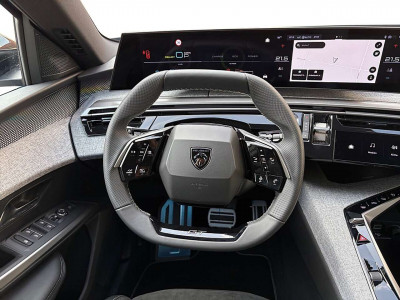 Peugeot 5008 Vorführwagen