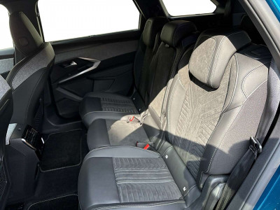 Peugeot 5008 Vorführwagen
