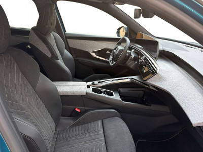 Peugeot 5008 Vorführwagen