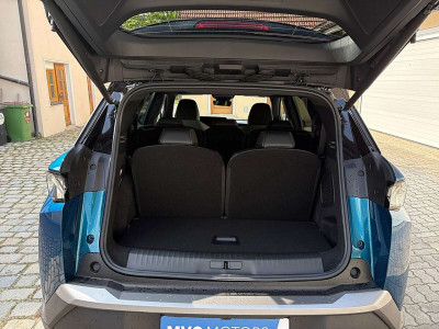 Peugeot 5008 Vorführwagen