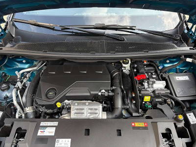 Peugeot 5008 Vorführwagen