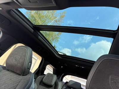 Peugeot 5008 Vorführwagen