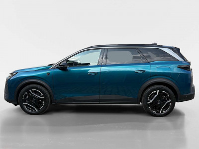 Peugeot 5008 Vorführwagen