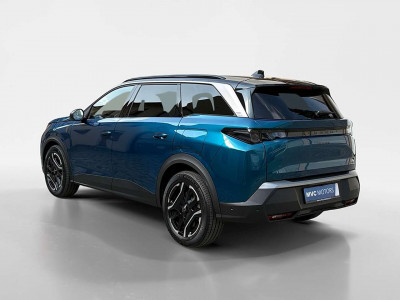 Peugeot 5008 Vorführwagen